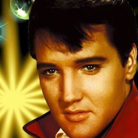 Meet your Posher, John - Picture 1 of 1